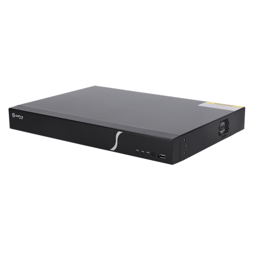 [SF-NVR6216-B2] SF-NVR6216-B2
