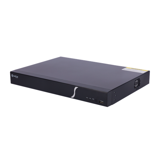 [SF-NVR6216A-A1] SF-NVR6216A-A1