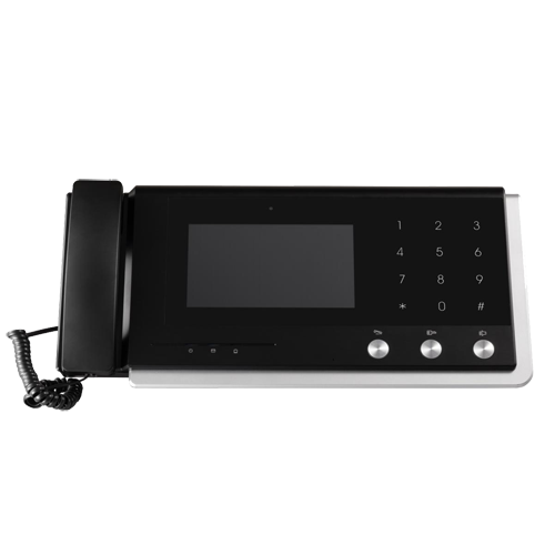 [SF-VI209M-IP] SF-VI209M-IP