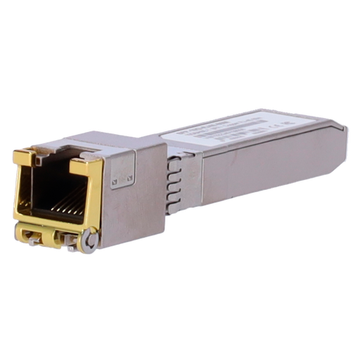 [SFP-10G-RJ45-80M] SFP-10G-RJ45-80M