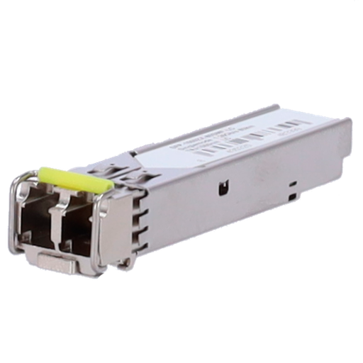 [SFP-1550ZX-80SMF-LC] SFP-1550ZX-80SMF-LC
