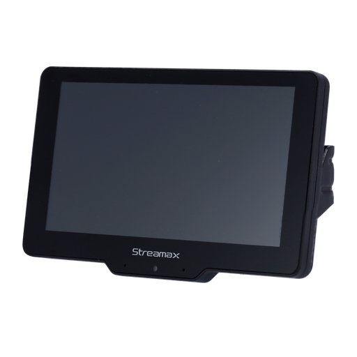 [ST-DISPLAY-TP4] ST-DISPLAY-TP4