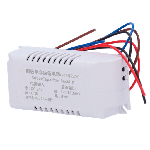 [TS-SP801-CAPACITOR] TS-SP801-CAPACITOR