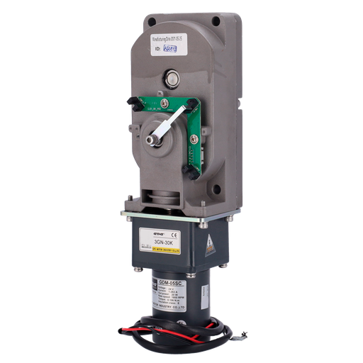 [TS-SP801-MACHINEMOTOR] TS-SP801-MACHINEMOTOR