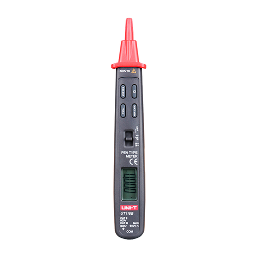 [UT118B] UT118B