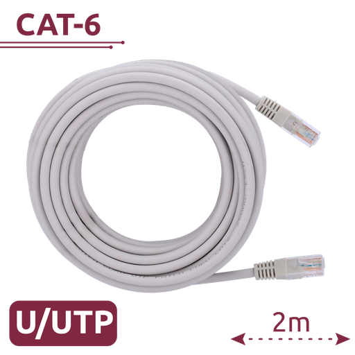 [UTP6-H-2W] UTP6-H-2W