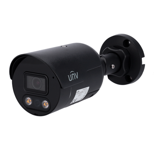 [UV-IPC2128SB-ADF28KMC-I0-BLACK] UV-IPC2128SB-ADF28KMC-I0-BLACK
