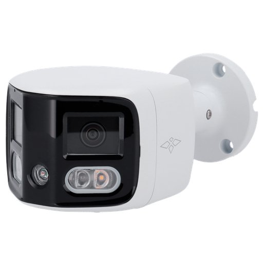 [XS-IPB180A-8U-PAN-TIOC] XS-IPB180A-8U-PAN-TIOC