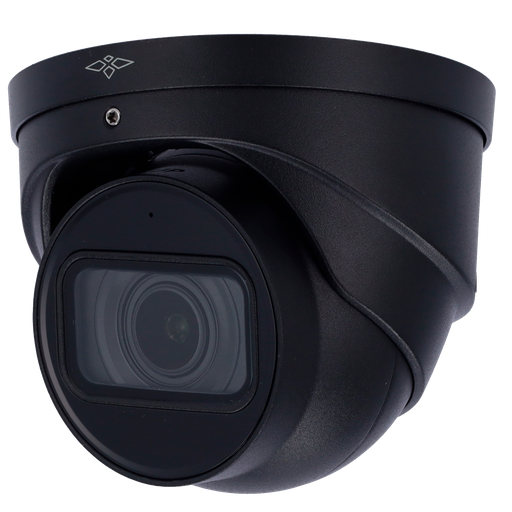 [XS-IPT987ZA-4P-WIZ-BLACK] XS-IPT987ZA-4P-WIZ-BLACK