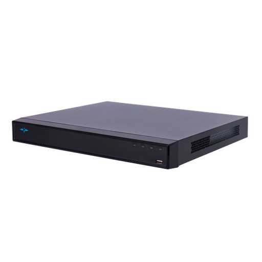 [XS-NVR3216-16P-AI] XS-NVR3216-16P-AI