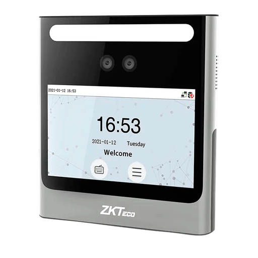 [ZK-EFACE10-BIO8] ZK-EFACE10-BIO8