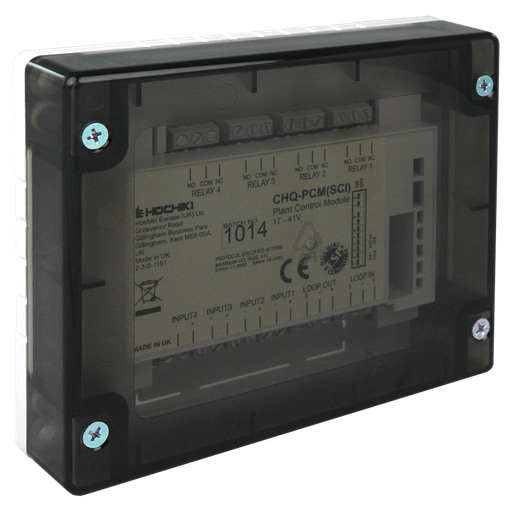 [CHQ-PCM(SCI)] CHQ-PCM(SCI)