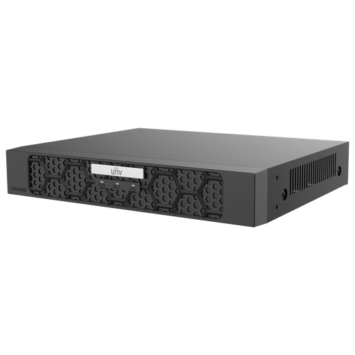 [UV-NVR501-08B-P8-IQ] UV-NVR501-08B-P8-IQ