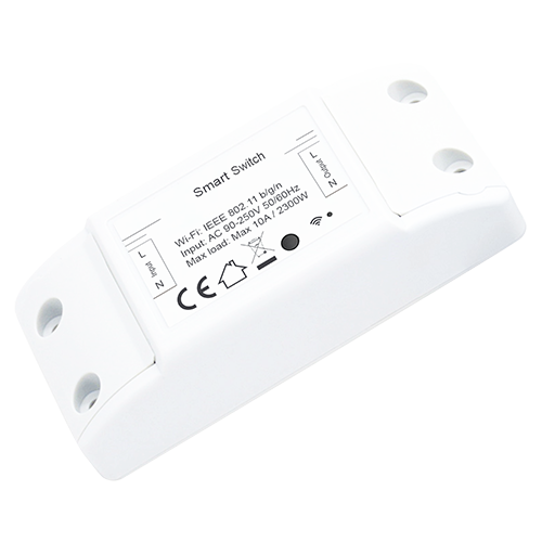 [NVS-SMARTSWITCH-W] NVS-SMARTSWITCH-W