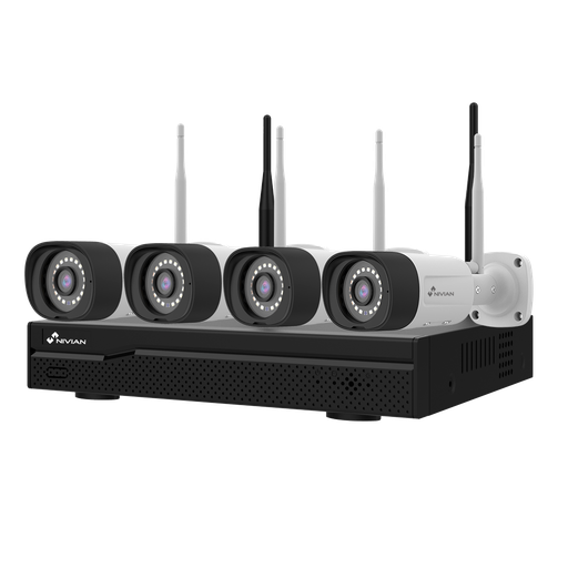 [NV-KIT1630W6-4CAM] NV-KIT1630W6-4CAM