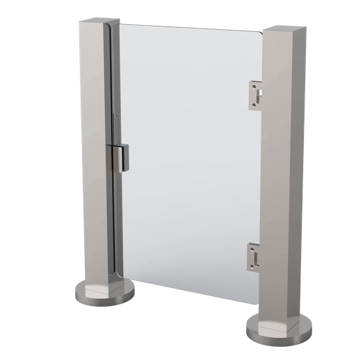 [TS-GLASSDOOR-600-AUTO] TS-GLASSDOOR-600-AUTO