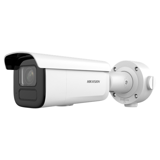 [DS-2CD3666G2T-IZSY(2.7-13.5mm)(H)eF] DS-2CD3666G2T-IZSY(2.7-13.5mm)(H)eF