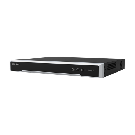 [DS-7608NI-M2/8P] DS-7608NI-M2/8P