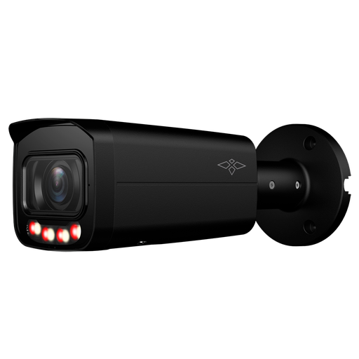 [XS-IPB829ZA-4P-DL-WIZ-BLACK] XS-IPB829ZA-4P-DL-WIZ-BLACK