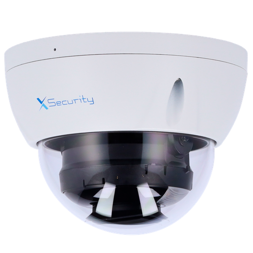 [XS-IPD842A-8P-DL-WIZ] XS-IPD842A-8P-DL-WIZ