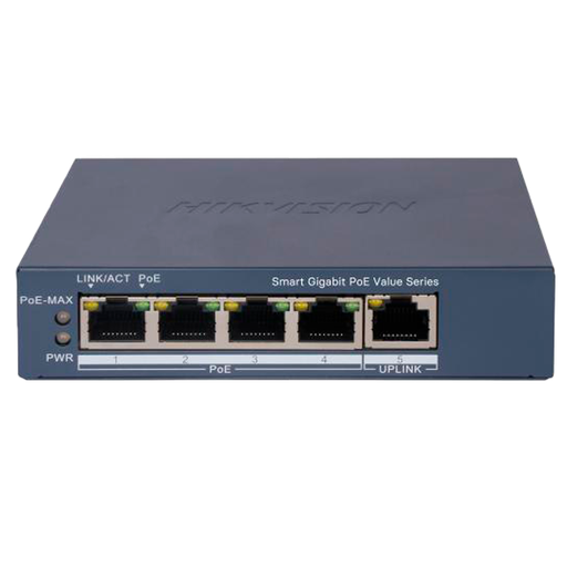 [DS-3E1505P-EI/M] DS-3E1505P-EI/M