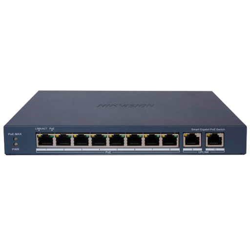 [DS-3E1510P-EIV2] DS-3E1510P-EIV2