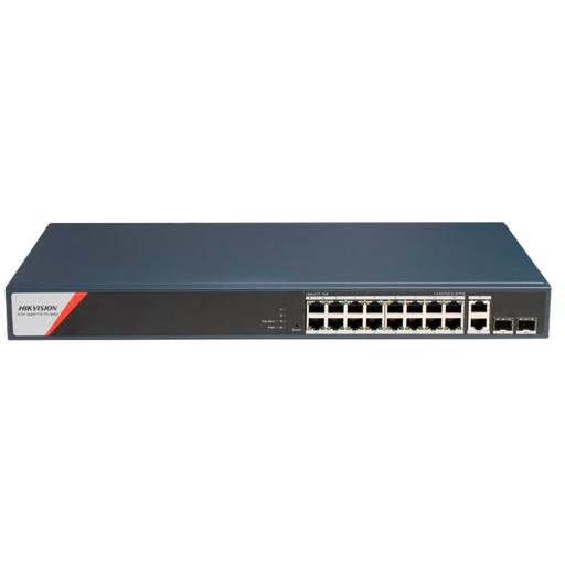 [DS-3E1520HP-SI-16P2T2F] DS-3E1520HP-SI-16P2T2F