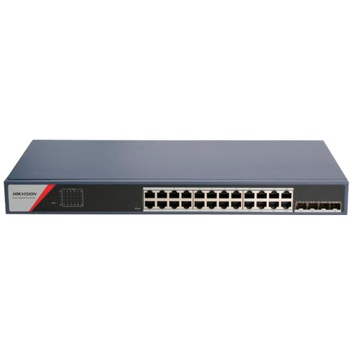 [DS-3E1528-SI-24T4F] DS-3E1528-SI-24T4F