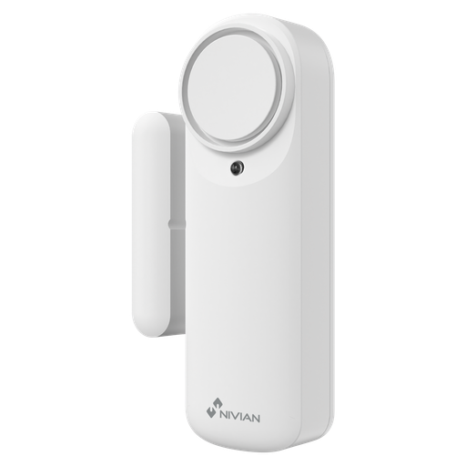 [NVS-DOORALARM-W] NVS-DOORALARM-W