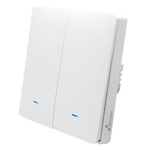 [NVS-WALLSWITCH-201EASY-WR] NVS-WALLSWITCH-201EASY-WR