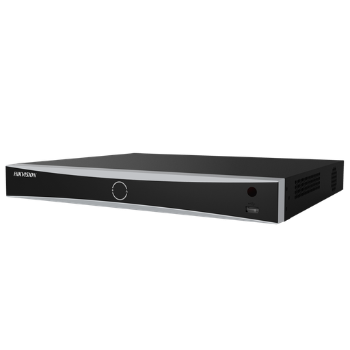 [DS-7608NXI-K2/8P(D)] DS-7608NXI-K2/8P(D)