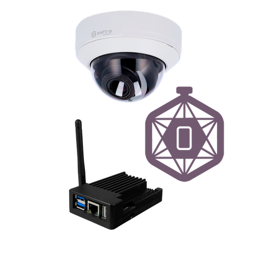 [KIT-PEOPLECOUNT-SF-LITE] KIT-PEOPLECOUNT-SF-LITE