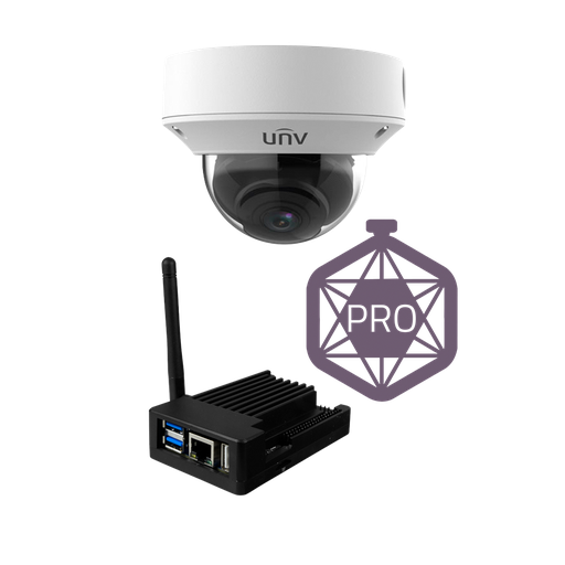 [KIT-PEOPLECOUNT-UV-PRO] KIT-PEOPLECOUNT-UV-PRO