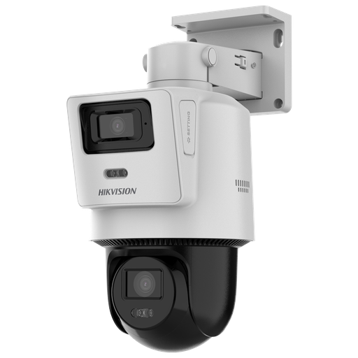 [DS-2SE2C400MWG-E/14(2.8/8mm)] DS-2SE2C400MWG-E/14(2.8/8mm)