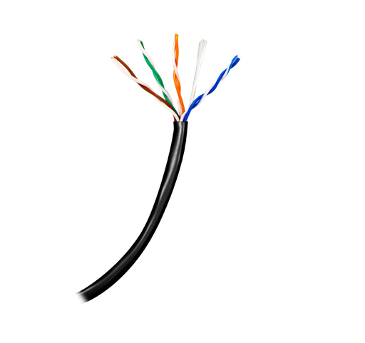 [UTP5E-100-OUTDOOR-BC] UTP5E-100-OUTDOOR-BC