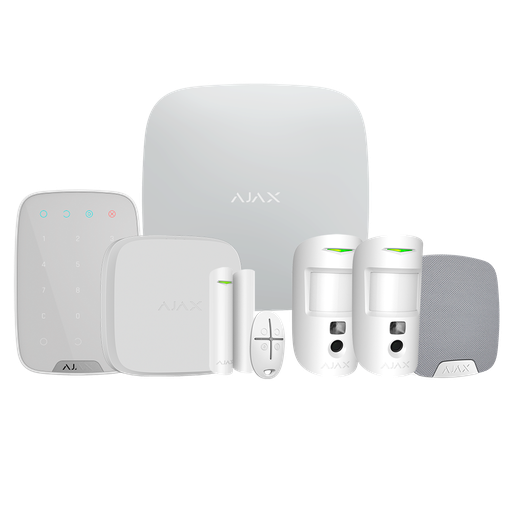 [AJ-KITAVANZADO-W] AJ-KITAVANZADO-W