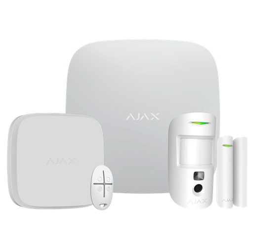 [AJ-KITBASICO-W] AJ-KITBASICO-W