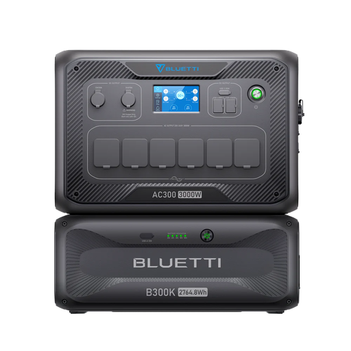 [BL-AC300-1xB300K] BL-AC300-1xB300K
