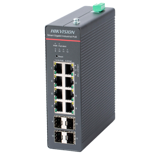 [DS-3T1512HP-SI-8P4F] DS-3T1512HP-SI-8P4F