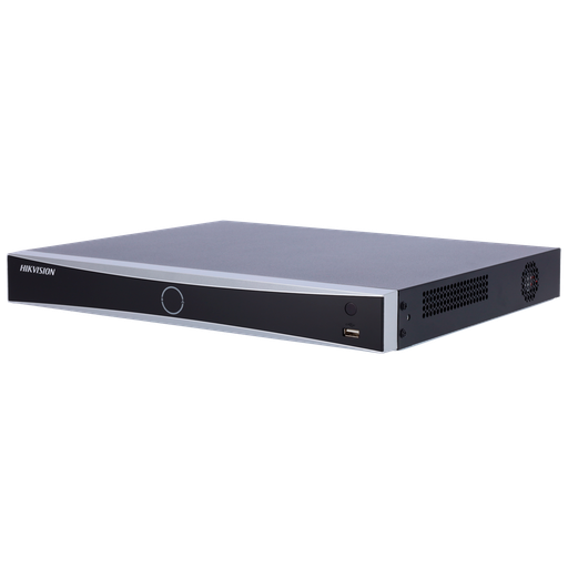 [DS-7608NXI-K2(D)] DS-7608NXI-K2(D)