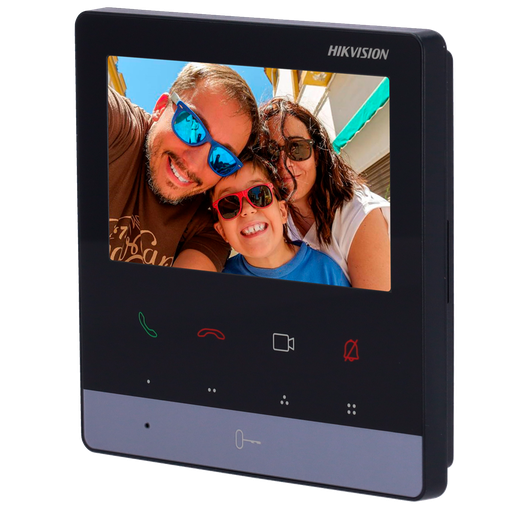 [DS-KH7100EY-WE2] DS-KH7100EY-WE2