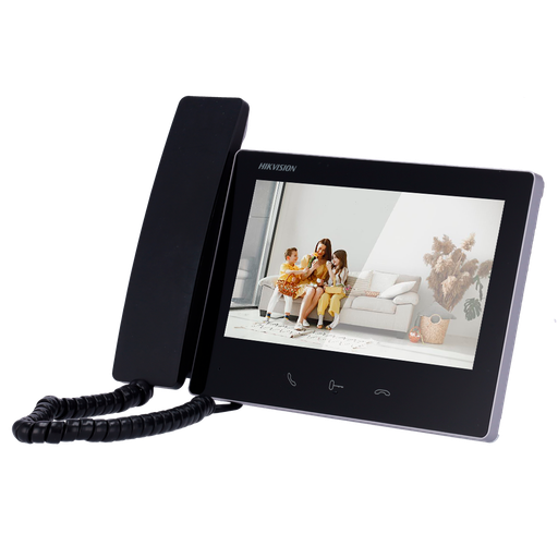 [DS-KH7300EY-THE2] DS-KH7300EY-THE2