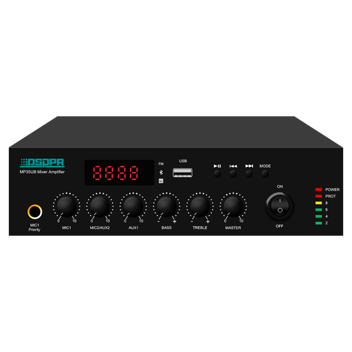 [DSPPA-MP35UB] DSPPA-MP35UB