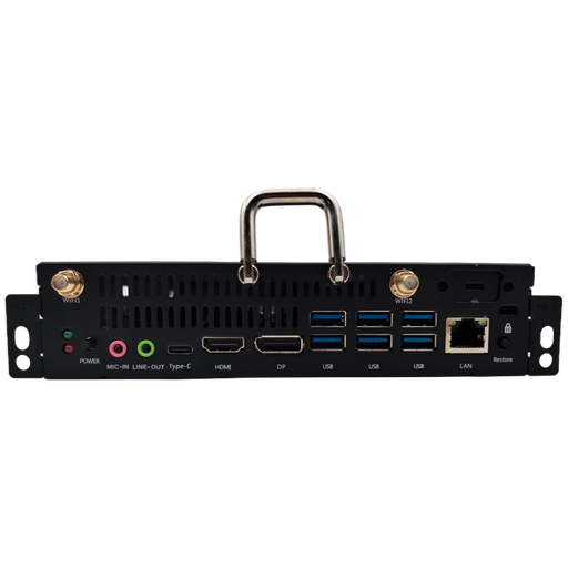 [IB-OPSi51230U16G512GW11P] IB-OPSi51230U16G512GW11P