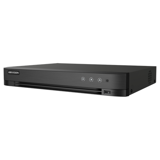 [iDS-7204HUHI-M1/XT] iDS-7204HUHI-M1/XT
