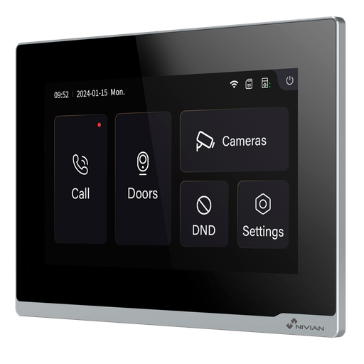 [NVS-VIDEOINTERCOM-2W-MONITOR] NVS-VIDEOINTERCOM-2W-MONITOR