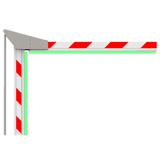 [PB-BOOM303-FOLDING-3M-LED] PB-BOOM303-FOLDING-3M-LED