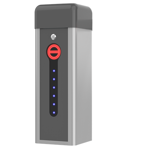[PB-PARKBARRIER-PRO303-L] PB-PARKBARRIER-PRO303-L