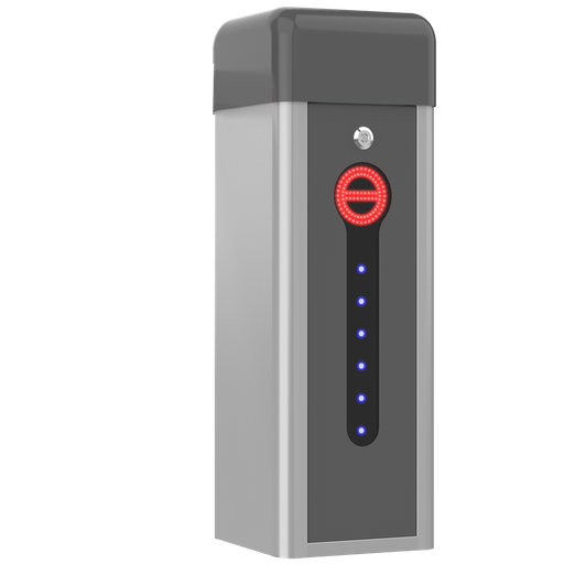 [PB-PARKBARRIER-PRO303-R] PB-PARKBARRIER-PRO303-R