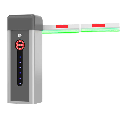 [PB-PARKBARRIER-PRO303-TL6-L] PB-PARKBARRIER-PRO303-TL6-L